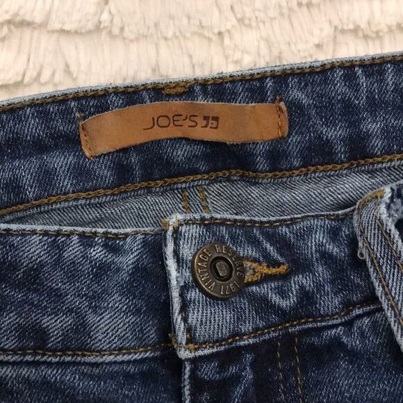 Medium wash Joes jeans size 29 - Picture 3 of 7